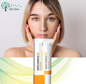 Chinese Herbal Retinol Face Cream – Smooth, Youthful Skin