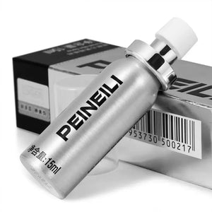 Peineili Male Delay Spray 60 Minutes Long Ejaculation Penis Enlargement 15ml