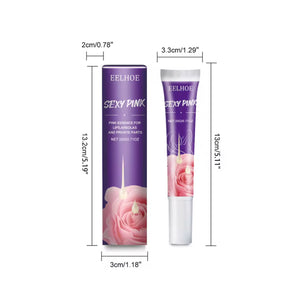 Women Lips Private Part Pink Underarm Intimate Whitening Dark Nipple Anal Bleaching Cream Remove Dull Pigments Brighten Serum