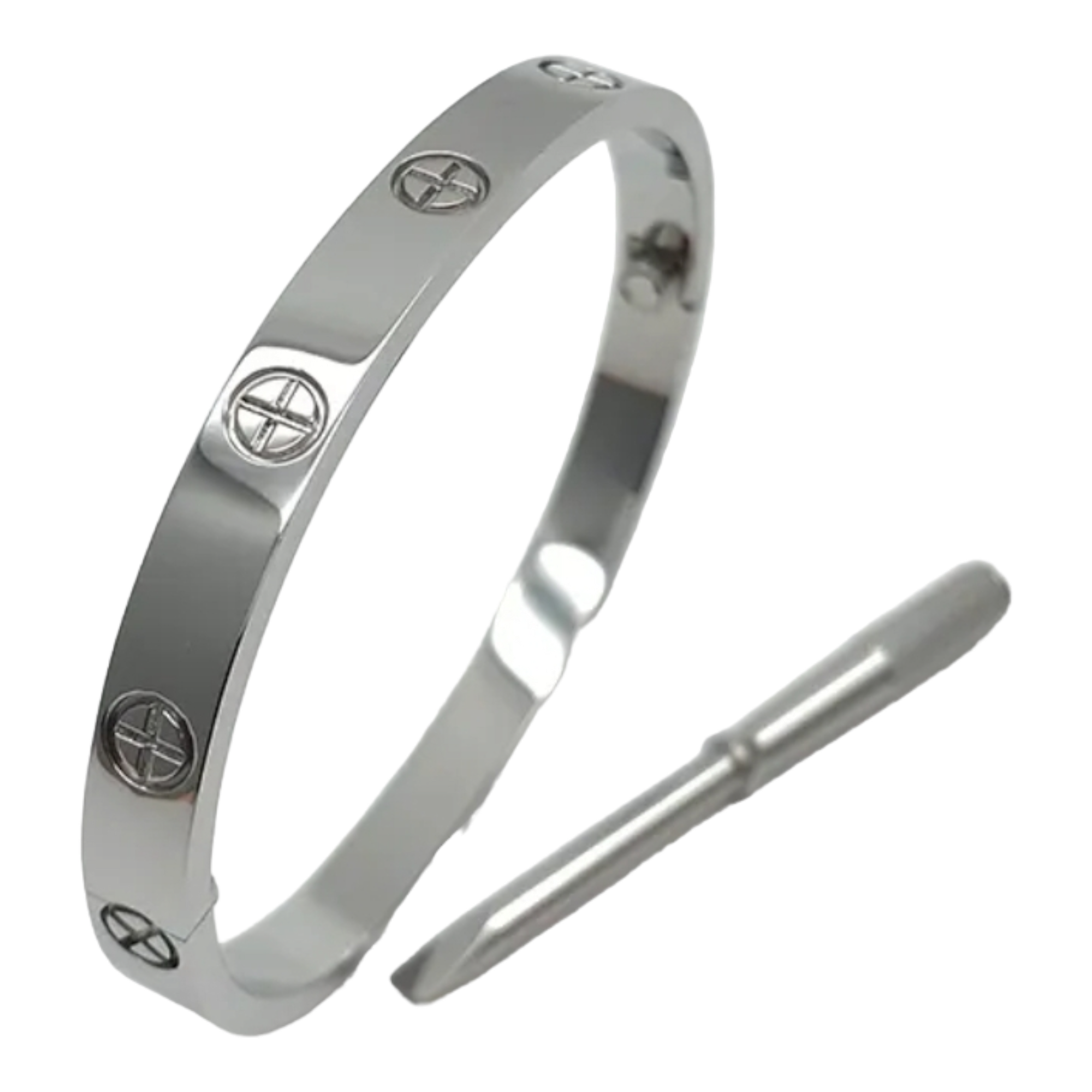 Screwdriver bracelet discount