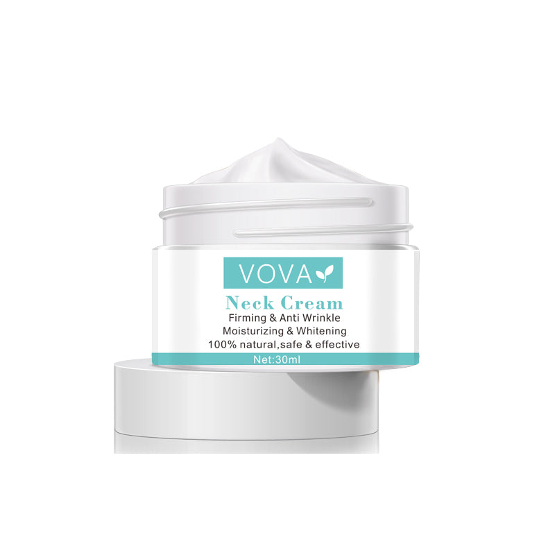 Vova Neck & Chest Firming Cream Wrinkle Remover Anti-aging Whitening UK