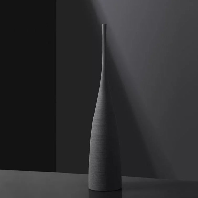 Modern Minimalist Nordic Style Zen Vase