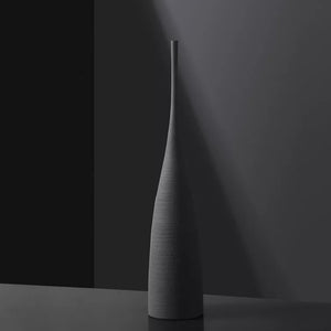 Modern Minimalist Nordic Style Zen Vase