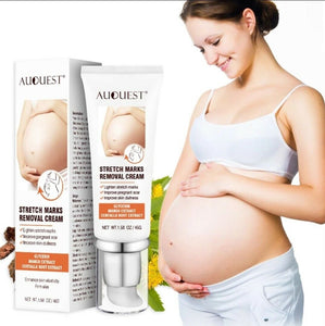 Stretch Mark Remover Repair Cream For Postpartum Pregnancy Scar  Skin Care